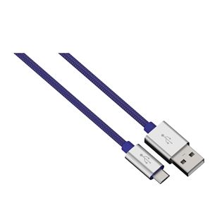 USB - Micro USB datu kabelis, Hama