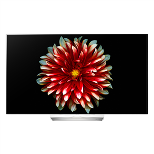 55" Full HD OLED-телевизор, LG