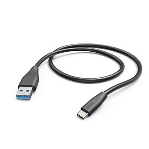 USB - Type-C datu kabelis, Hama 00178396