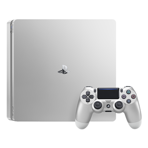 Spēļu konsole Sony PlayStation 4 Slim (500 GB)