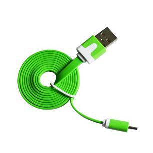 USB to microUSB cable, Vakoss / length: 1m