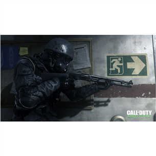 Spēle priekš PlayStation 4, Call of Duty 4: Modern Warfare Remastered