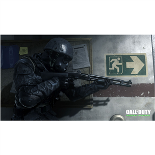 Игра для PS4, Call of Duty 4: Modern Warfare Remastered