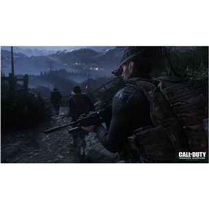 Spēle priekš PlayStation 4, Call of Duty 4: Modern Warfare Remastered