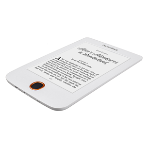 Электронная книга Basic 3, PocketBook