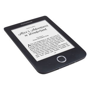 E-grāmata Basic 3, PocketBook