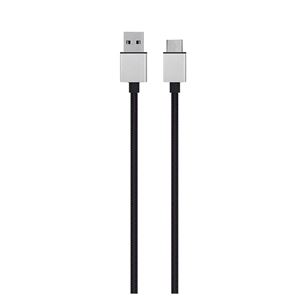 USB-C to USB 3.0 cable, Grixx / length: 3 m