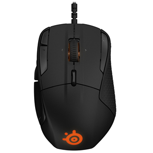 Optical mouse SteelSeries Rival 500