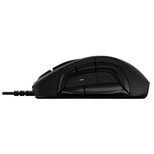 Optical mouse SteelSeries Rival 500