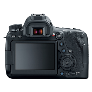 DSLR camera EOS 6D Mark II, Canon / Body