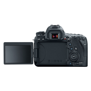 DSLR camera EOS 6D Mark II, Canon / Body