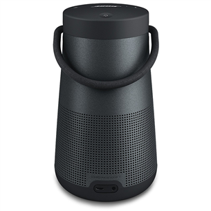 Portatīvais skaļrunis SoundLink Revolve+, Bose