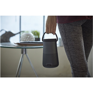 Portable speaker Bose SoundLink Revolve+