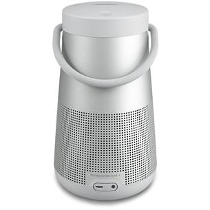 Portatīvais skaļrunis SoundLink Revolve+, Bose