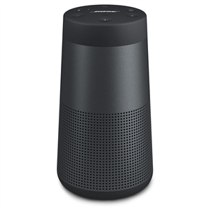 Portatīvais skaļrunis SoundLink Revolve, Bose