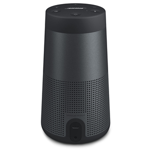 Wireless portable speaker SoundLink Revolve, Bose