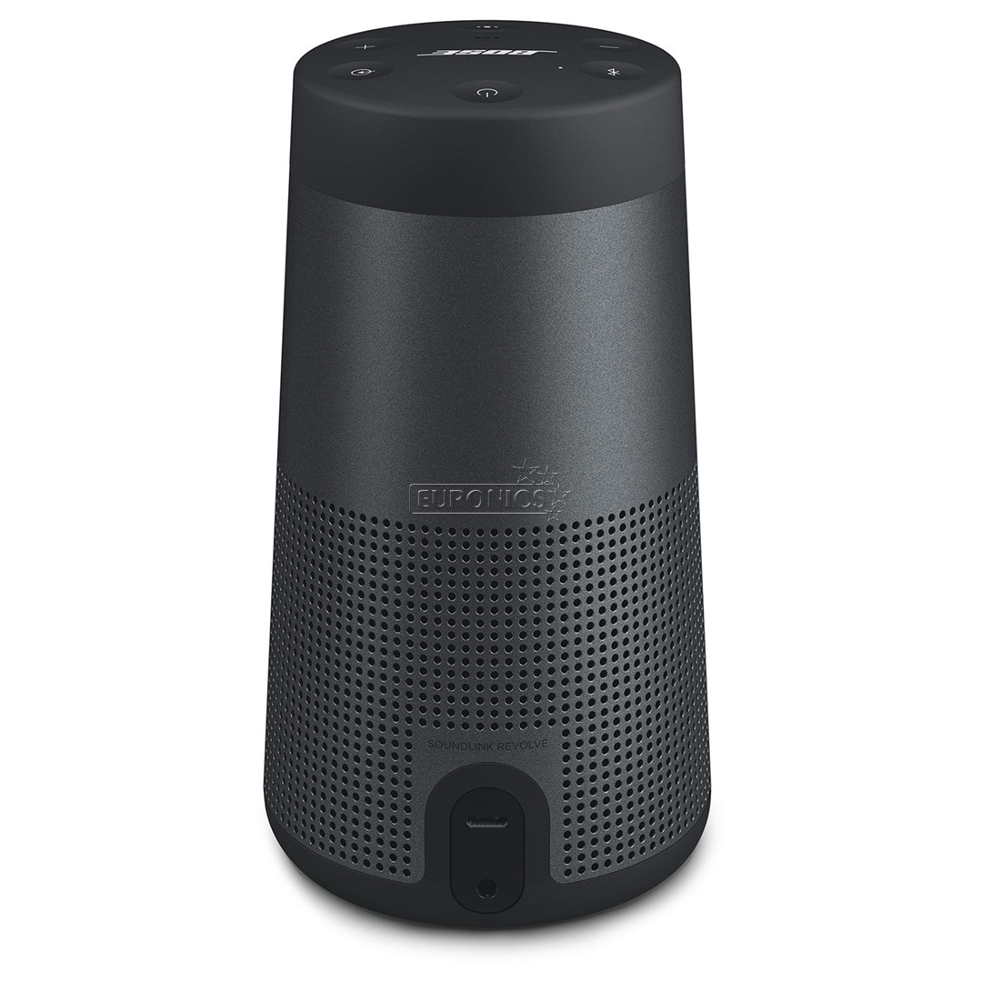bose portable speaker