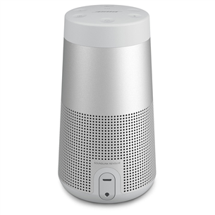 Portable speaker Bose SoundLink Revolve