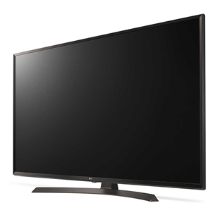 60" Ultra HD LED LCD TV LG