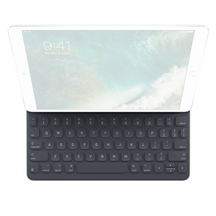 Klaviatūra Smart Keyboard priekš iPad Air/Pro 10.5'', Apple / US