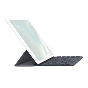 Klaviatūra Smart Keyboard priekš iPad Air/Pro 10.5'', Apple / US
