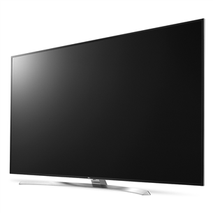 75" Ultra HD LED LCD TV LG