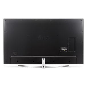 75" Super Ultra HD 4K LED LCD телевизор, LG