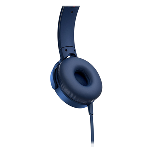 Headphones MDR-XB550AP, Sony
