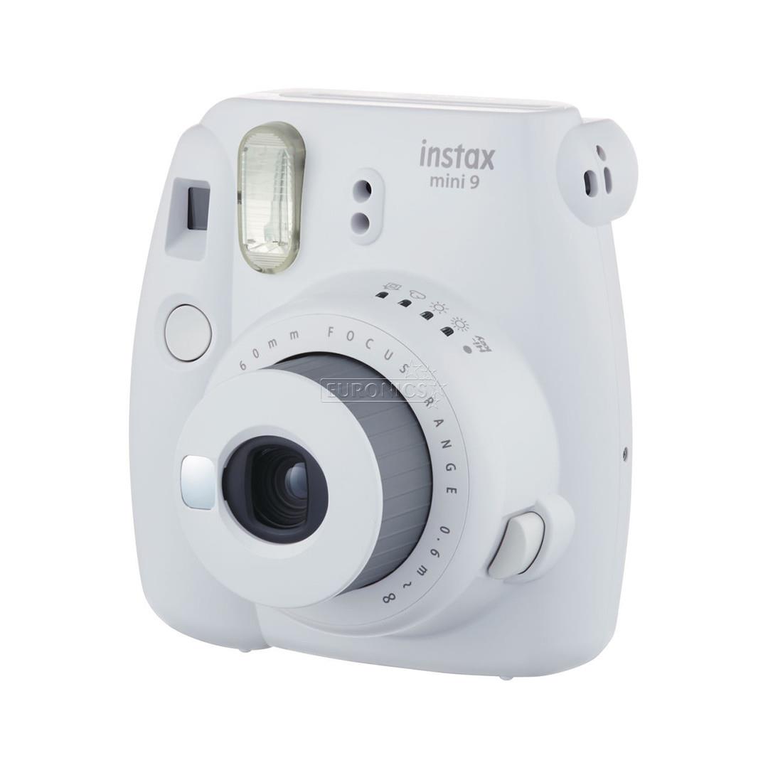 Momentfoto kamera Instax Mini 9, Fujifilm