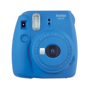 Instant camera Instax Mini 9, Fujifilm