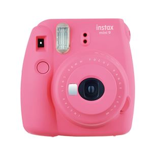 Instant camera Instax Mini 9, Fujifilm