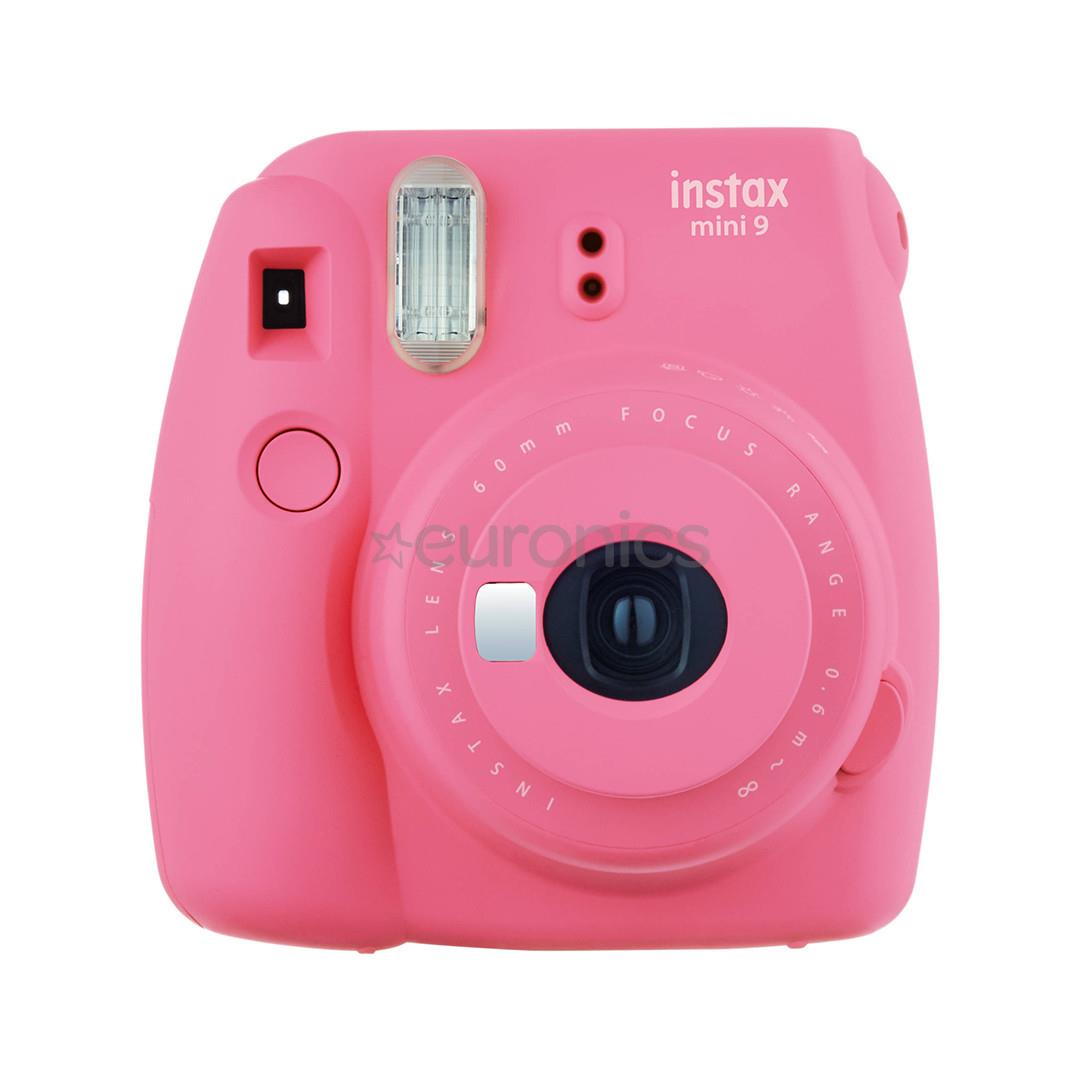Momentfoto kamera Instax Mini 9, Fujifilm