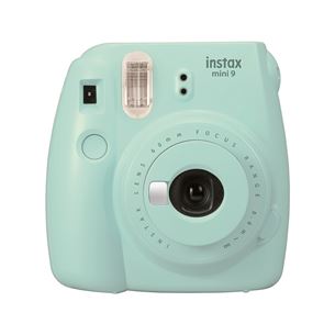 Instant camera Instax Mini 9, Fujifilm