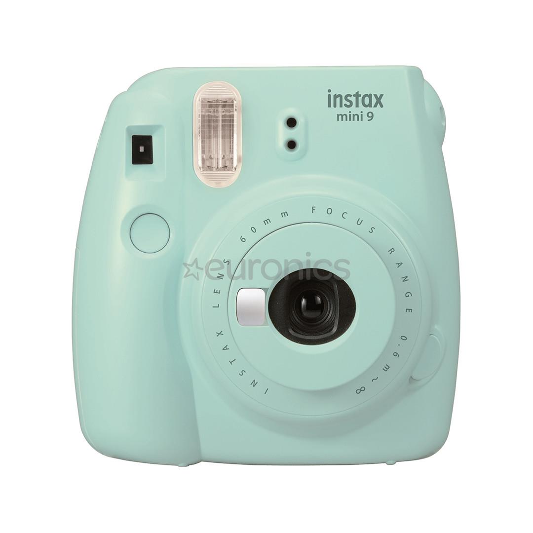 Momentfoto kamera Instax Mini 9, Fujifilm
