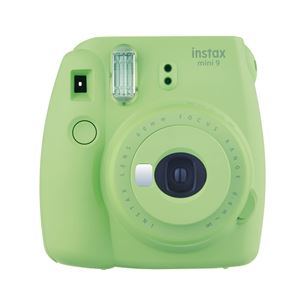 Instant camera Instax Mini 9, Fujifilm