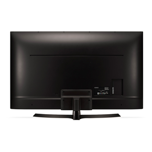 49'' Ultra HD 4K LED televizors, LG