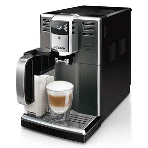 Espresso kafijas automāts Saeco Incanto Deluxe, Philips