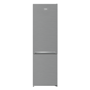Refrigerator Beko / height: 182 cm
