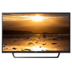 40'' Full HD LED televizors, Sony