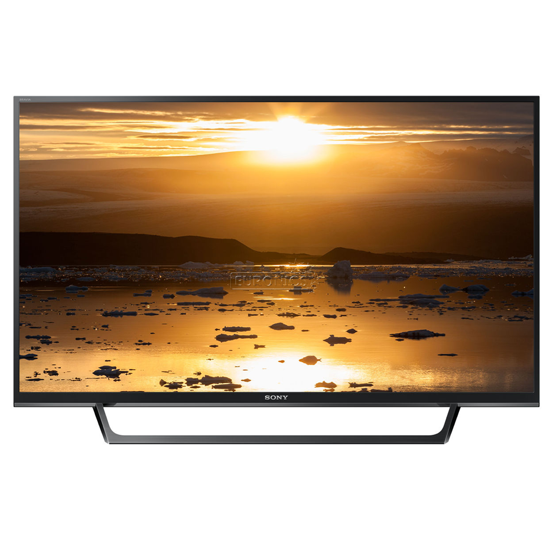 40'' Full HD LED televizors, Sony
