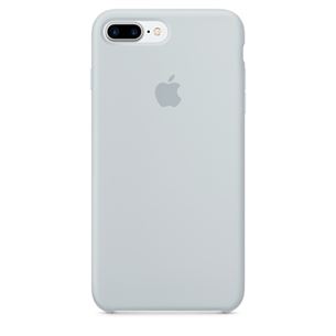 Silikona apvalks priekš iPhone 7 Plus, Apple
