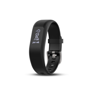 Фитнес браслет Vivosmart 3 S/M, Garmin