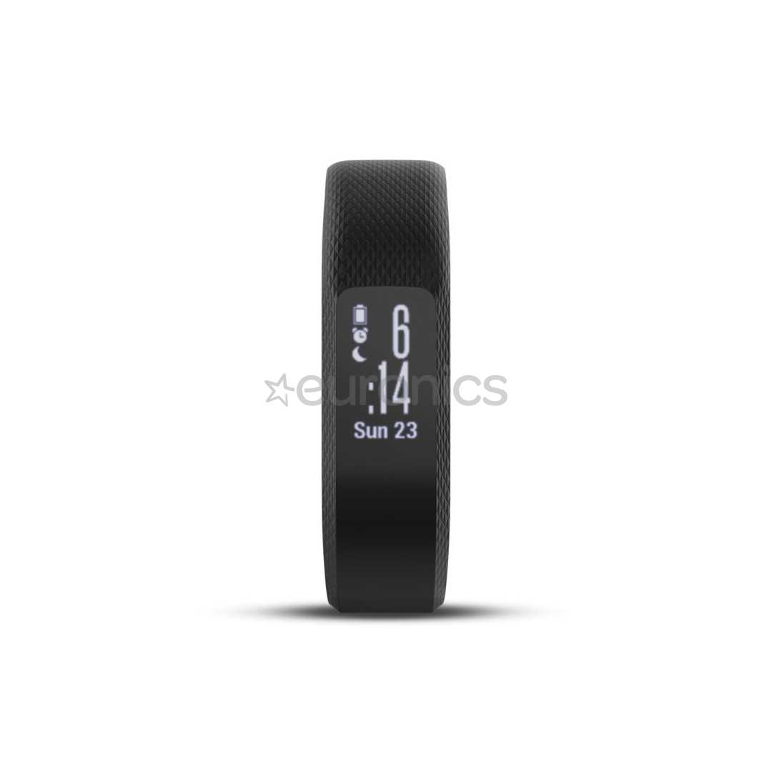 Fitnesa aproce Vivosmart 3 S/M, Garmin