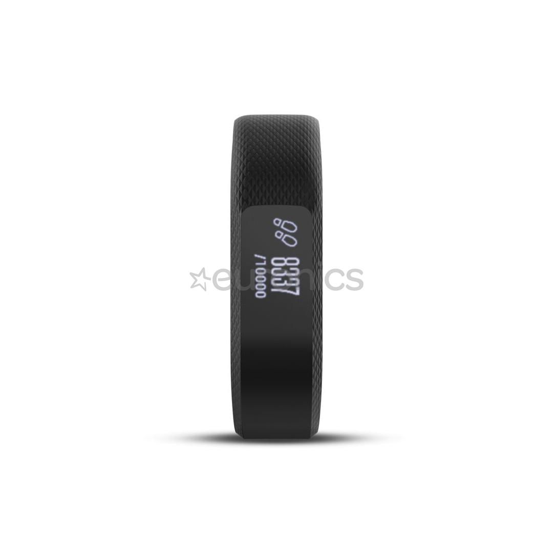Fitnesa aproce Vivosmart 3 S/M, Garmin