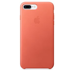 iPhone 7 Plus leather case Apple