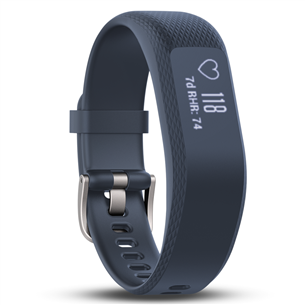 Fitnesa aproce Vivosmart 3 S/M, Garmin