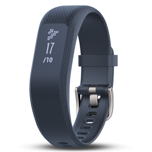 Activity tracker Vivosmart 3 S/M, Garmin