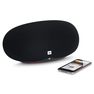 Wireless speaker JBL Playlist