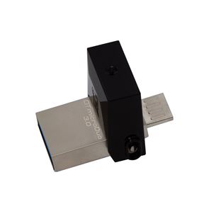 USB memory stick DataTraveler microDuo 3.0, Kingston / 32GB