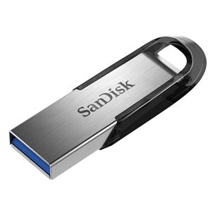 USB zibatmiņa ULTRA FLAIR 3.0, SanDisk / 16GB